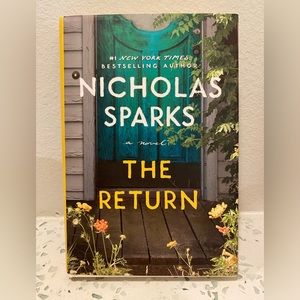 The Return